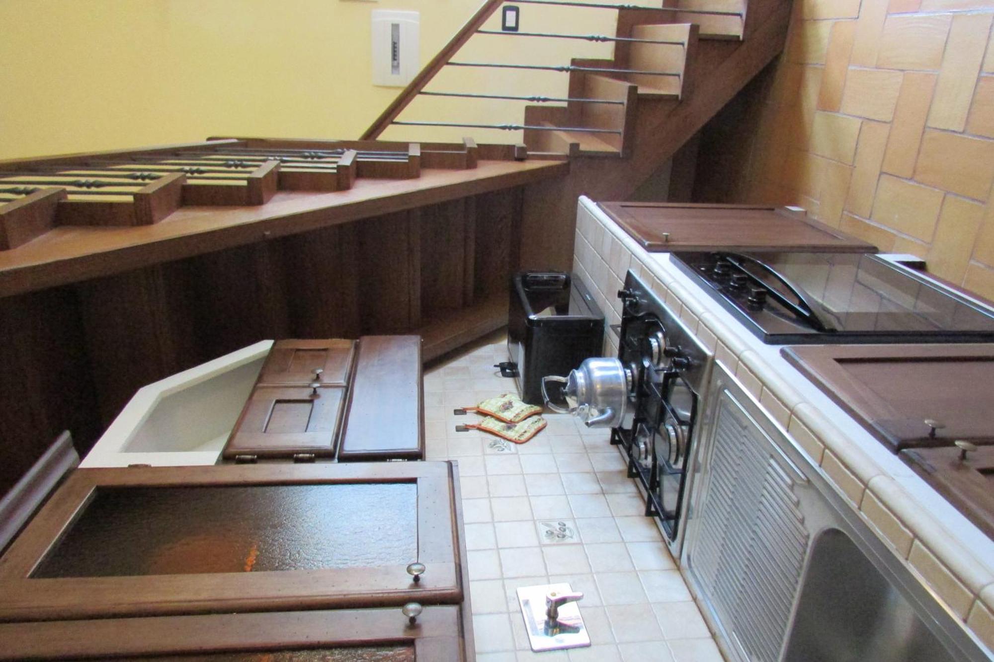 Poggio Olivo Apartman Acquaviva Kültér fotó